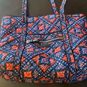Vera Bradley tote